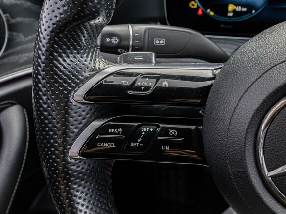 2021 Mercedes-Benz E-Класс 220 d V (W213, S213, C238) Рестайлинг, белый, 4200000 рублей - вид 14