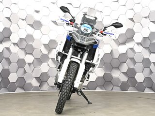 2022 Aprilia Tuareg 660, синий, 1177000 рублей, вид 5