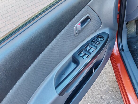2011 Kia Rio II Рестайлинг, оранжевый, 490000 рублей - вид 26