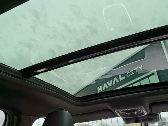 2024 Haval F7 II, белый, 2999990 рублей - вид 8