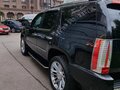 2011 Cadillac Escalade III, чёрный, 2400000 рублей - вид 10