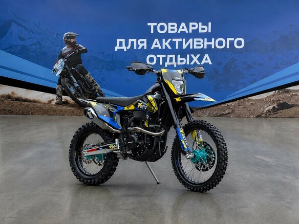 2026 Fidelis Et Fortis S6, чёрный, 254400 рублей