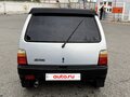 2004 Lada (ВАЗ) 1111 Ока СеАЗ, серебристый - вид 7