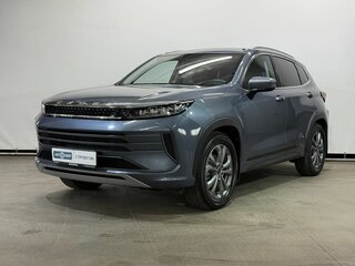 Exeed LX I