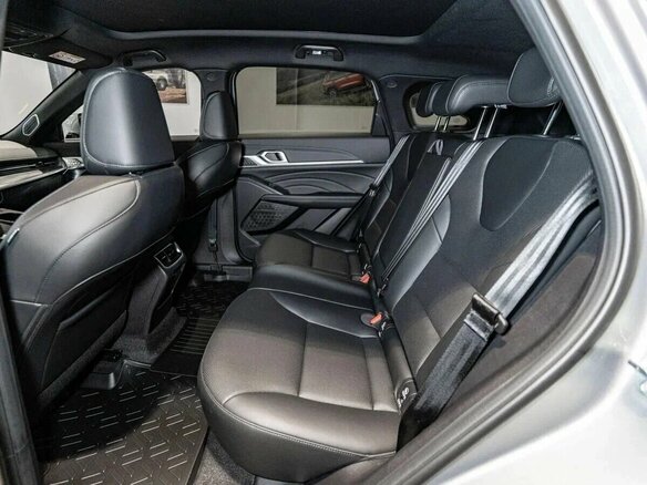 2026 Haval F7 II, серый, 3199000 рублей - вид 14