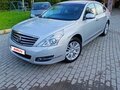 2012 Nissan Teana II (J32) Рестайлинг, серый, 1650000 рублей - вид 2