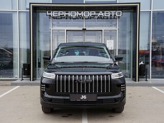 2026 Jaecoo J6, чёрный, 2330000 рублей, вид 4