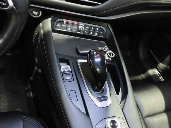 2019 Haval F7 I, белый, 1750000 рублей - вид 6