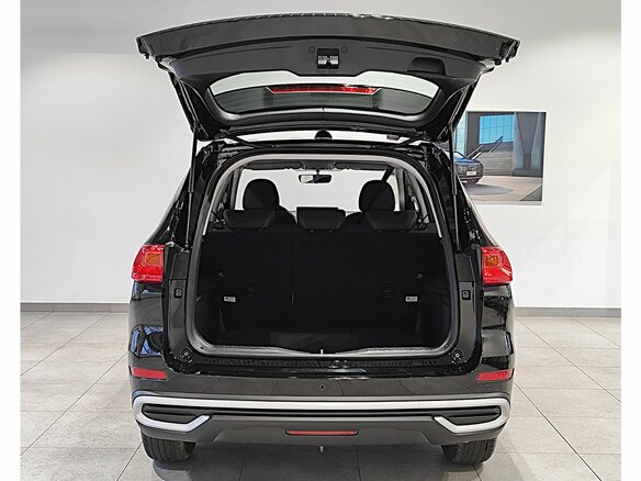 2026 Haval M6 II, чёрный, 2099000 рублей - вид 5
