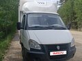 2009 ГАЗ ГАЗель (3302), белый, 600000 рублей