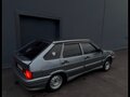2005 Lada (ВАЗ) 2114, серый - вид 4