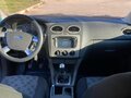2007 Ford Focus II, чёрный, 350000 рублей - вид 6