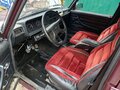 2007 Lada (ВАЗ) 2107, пурпурный, 240000 рублей - вид 6
