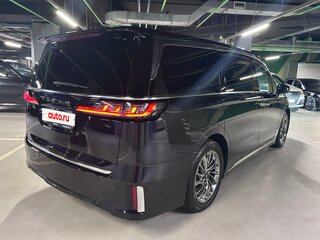 2023 Voyah Dream I, фиолетовый, 4750000 рублей, вид 5
