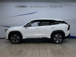 2024 Geely Atlas II, белый, 2879000 рублей, вид 2