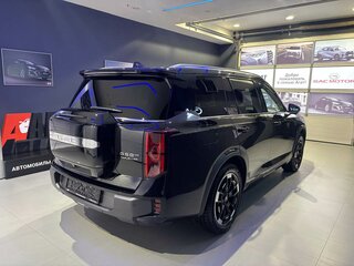 2026 GAC GS8 Traveller II, чёрный, 5300859 рублей, вид 4