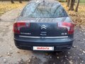 2005 Citroen C5 I Рестайлинг, серый, 800008 рублей - вид 3