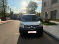 2014 Renault Kangoo II Рестайлинг, белый, 750000 рублей - вид 1