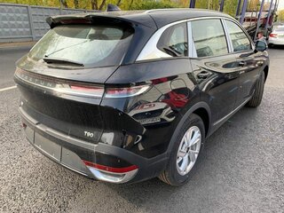 2025 FAW Bestune T90, чёрный, 2969990 рублей, вид 2