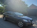 2011 Lexus GS 350 III Рестайлинг, серый, 1720000 рублей - вид 3
