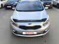 2014 Kia Ceed II, серебристый, 1250000 рублей