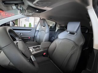 2026 Jetour Dashing I, чёрный, 2759900 рублей, вид 5