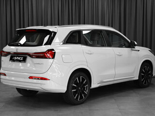 2026 Evolute i-Space I Рестайлинг, белый, 3685000 рублей, вид 3
