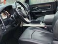 2014 Dodge RAM IV (DS/DJ), чёрный, 4400000 рублей - вид 4