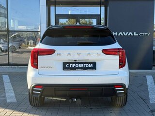 2025 Haval Jolion I Рестайлинг, белый, 2050000 рублей, вид 4
