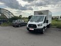 2018 Ford Transit, белый, 2200000 рублей - вид 1
