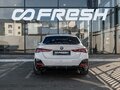 2025 BMW 4 серии Gran Coupe 420i G22, G23, G26 Рестайлинг, белый, 6250000 рублей - вид 3