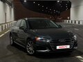 2020 Audi A4 40 TFSI V (B9) Рестайлинг, серый, 3300000 рублей - вид 3