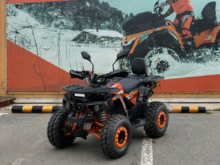 2026 Bison Miravel 125, чёрный, 85500 рублей, вид 1