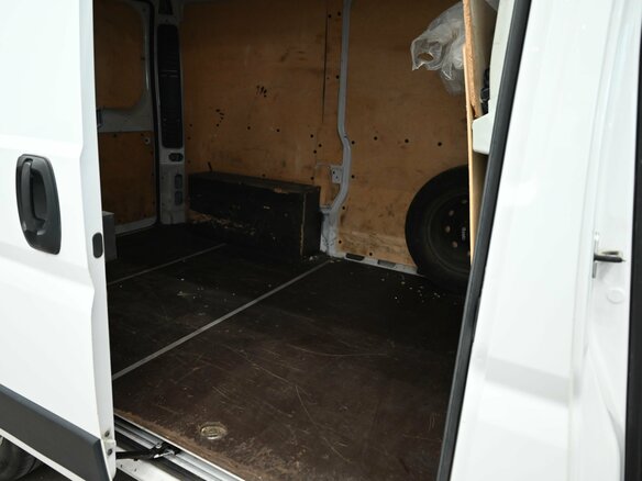 2019 Fiat Professional Ducato, белый, 3230000 рублей - вид 11