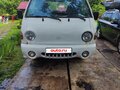 2008 Hyundai Porter, белый, 450000 рублей - вид 4