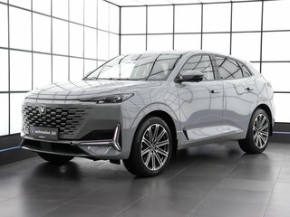 2023 Changan UNI-K, серый, 3070000 рублей, вид 1
