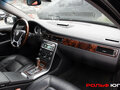 2010 Volvo S80 II Рестайлинг, чёрный - вид 6
