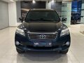 2010 Toyota RAV4 III (XA30) Рестайлинг, серый, 1047000 рублей - вид 1