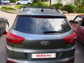 2017 Hyundai Creta I, серый, 1350000 рублей - вид 1