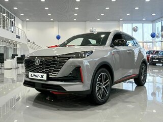 2026 Changan UNI-S I, серый, 3229900 рублей, вид 1