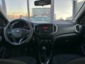 2017 Lada (ВАЗ) XRAY I, коричневый, 649000 рублей - вид 9