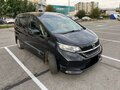 2022 Honda Freed II Рестайлинг, чёрный, 1495000 рублей - вид 1