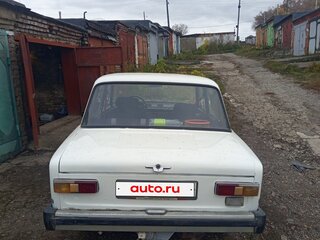 1977 Lada (ВАЗ) 21011, белый, 65000 рублей, вид 5