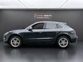 2023 Porsche Macan I Рестайлинг 2, серый, 6750000 рублей - вид 3