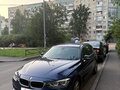 2018 BMW 3 серии 318d VI (F3x) Рестайлинг, синий, 2000000 рублей - вид 9