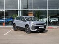 2026 Belgee X50+, серебристый, 2509990 рублей - вид 3