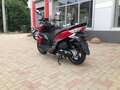 2025 Sym JET 14 200, красный - вид 7