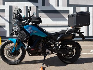 CFMoto 800MT-X