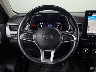 2022 Renault Samsung XM3, чёрный, 1683000 рублей, вид 5