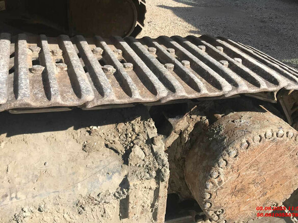2021 Komatsu PC500, 9643200 рублей - вид 7
